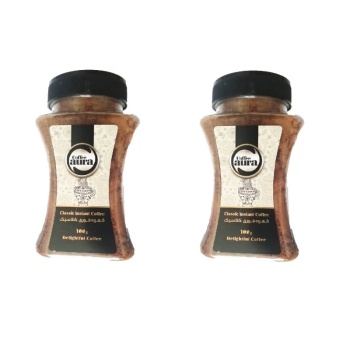  فوری کلاسیک اورا -100 گرم  بسته 2 عددی633e5b166eaaf94230